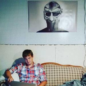 Meet your Posher, Josh